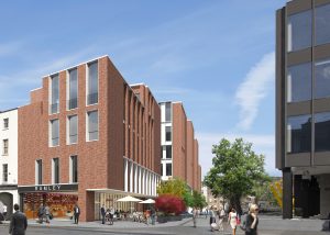 ESB Project Fitzwilliam