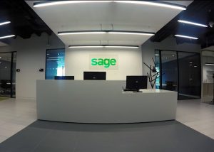 Sage Headquarters