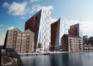 Bolands Quay