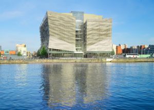 Central Bank of Ireland