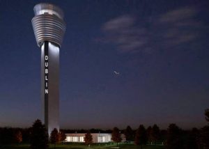 IAA Control Tower