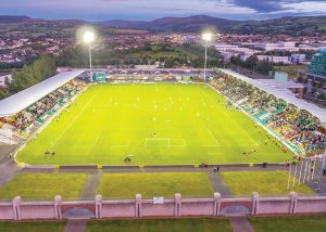 ABM Tallaght Stadium