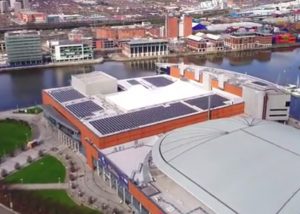SSE Arena Belfast