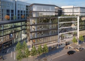 Avolon’s Dublin HQ
