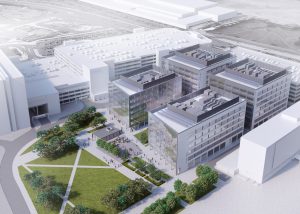 Dublin Airport Central