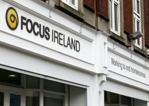 Focus Ireland – Residential Development Time lapse