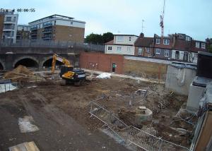 Holiday Inn – Hammersmith