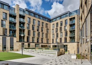 Mill Street Student Accommodation