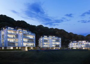 Sandgate Pavilions