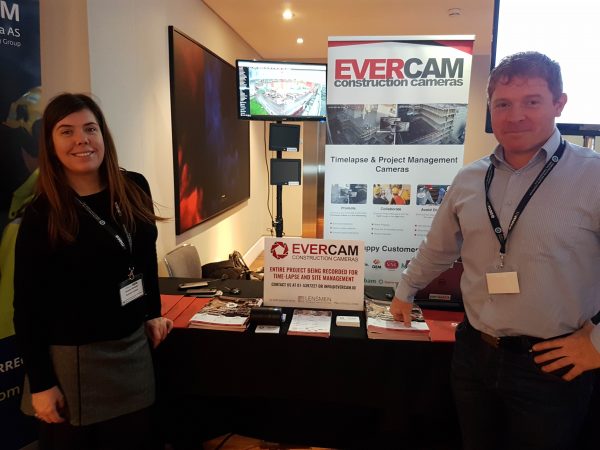 We’re Talking Digital Construction at Annual CIF Conference