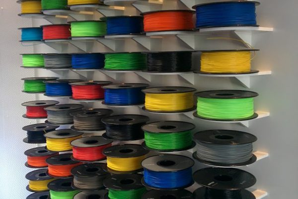 ElixirConfEU 2105 – An adventure in 3D printing