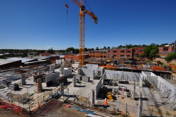 How to Win Your Next Construction Project Using Time Lapse Video