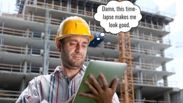 Marketing & Construction Cameras Webinar