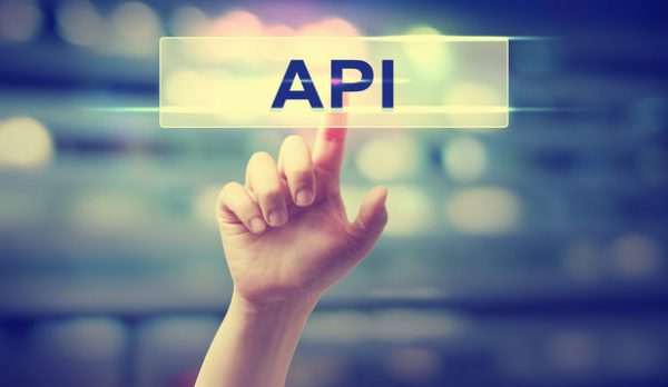 Parsa interviewed about API Dublin – coming up Monday 31st @ Evercam HQ