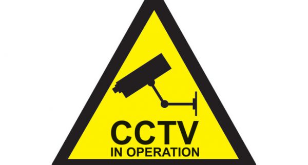 CCTV & Your Privacy