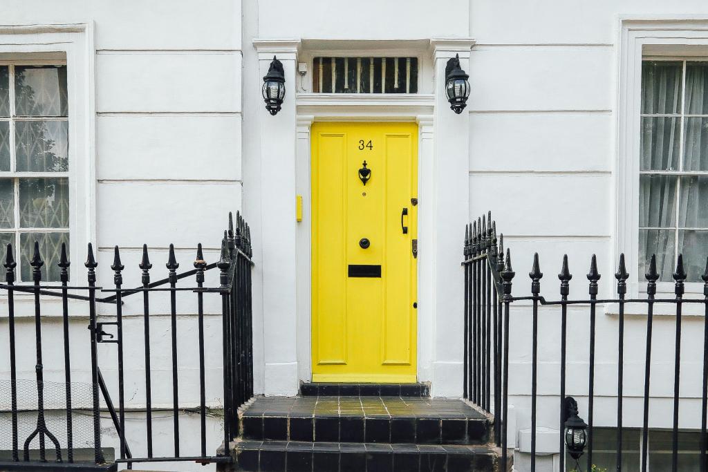 How to Solve the Housing Crisis