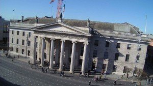 Live stream from Belvedere College Sleepout 2014