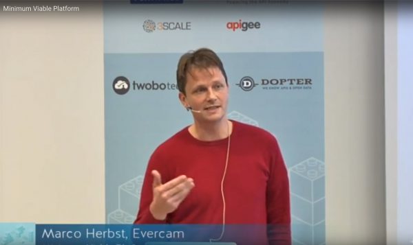 Nordic APIs – 12 months on, a review.