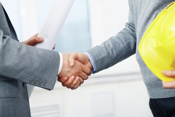 Evercam Partner with NVM Ltd for Construction Projects