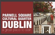 Parnell Square Cultural & Technical Quarter