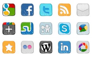 Evercam API with Social Channels