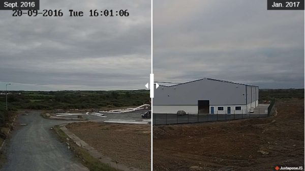 Before and After on Some of Our Favourite Projects