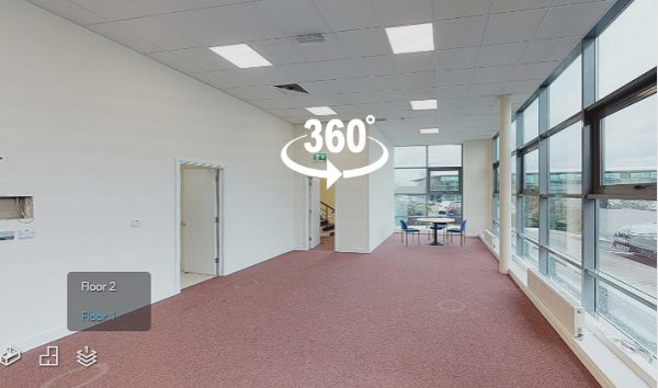 360 Virtual Tour for Construction Projects – Newsletter April 2019