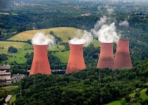 Ironbridge Power Station