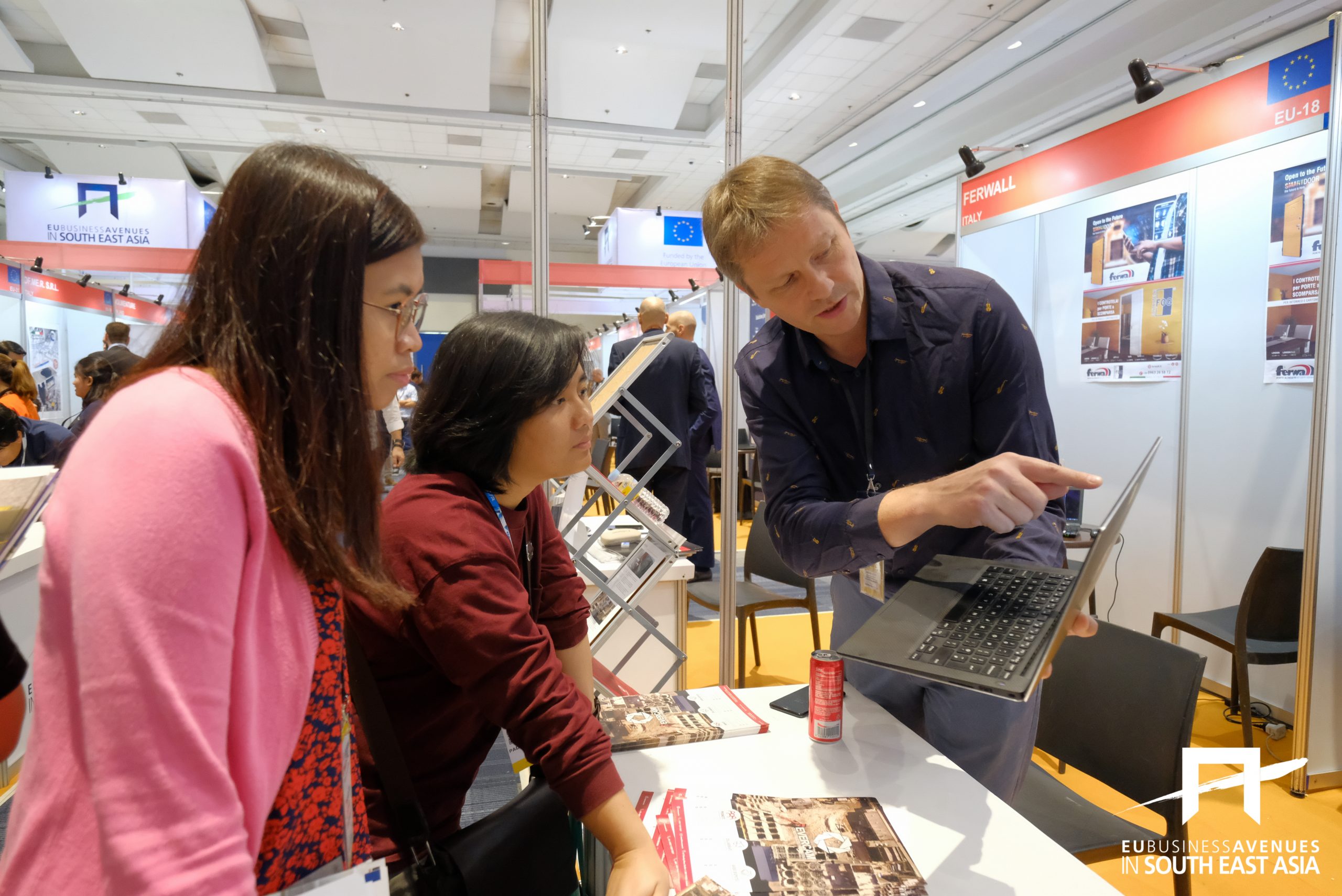 Evercam at PhilConstruct 2019 in Manilla