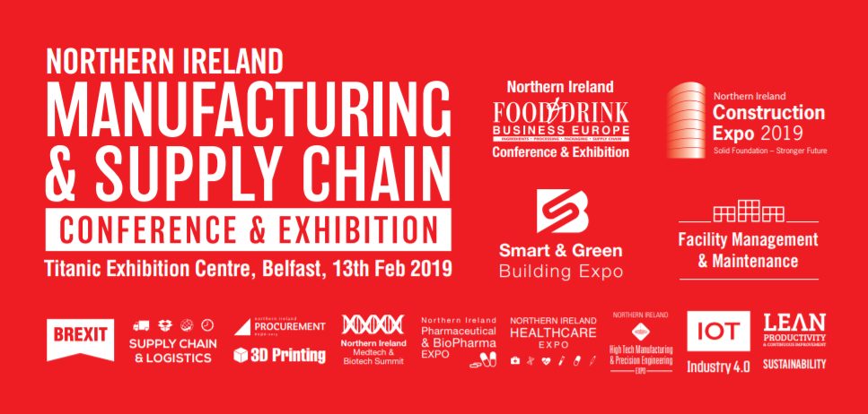Northern Ireland Construction Expo 2019