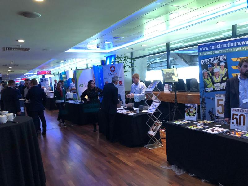 #CIFConference 2019