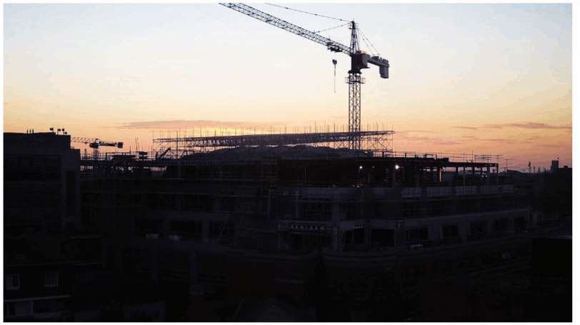 Why We Love Time-lapse (And You Should, Too!)