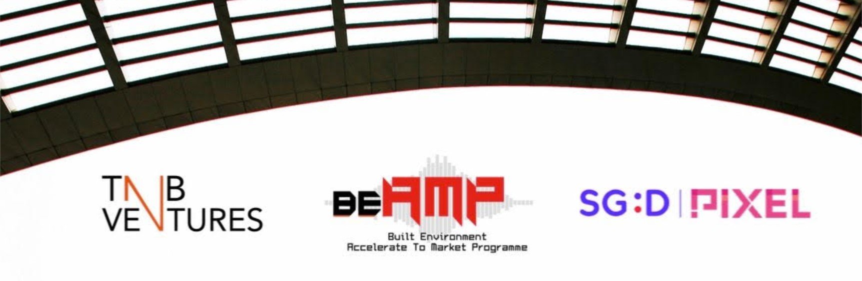 Evercam Presents at BEAMP Singapore Construction Innovation
