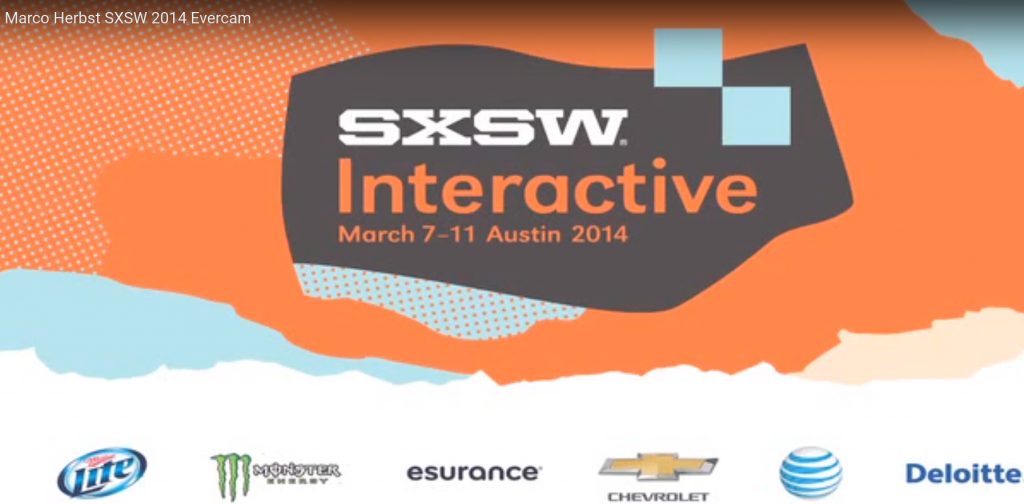 SXSW Interview with Laura Kilcrease