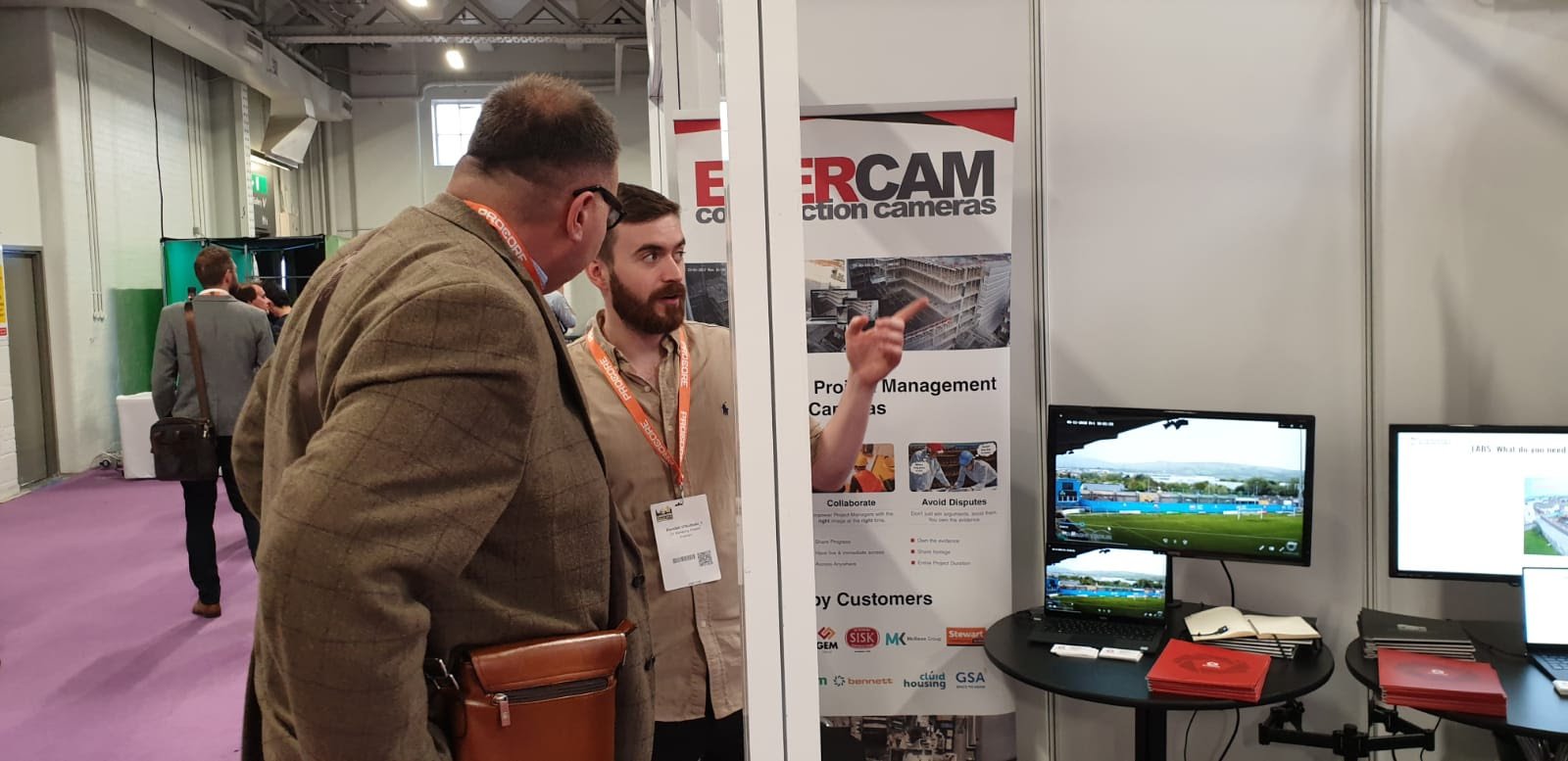 London Build 2019
