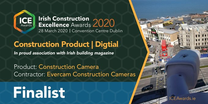 Evercam January Newsletter Update