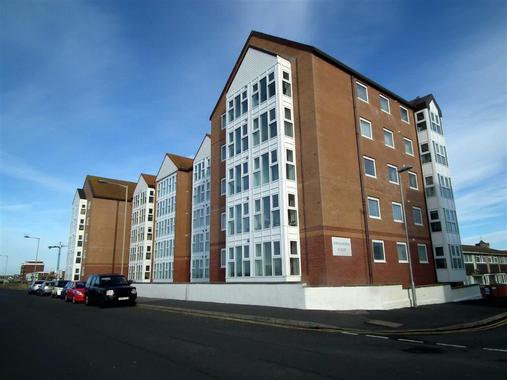 Stratheden Court Sutton