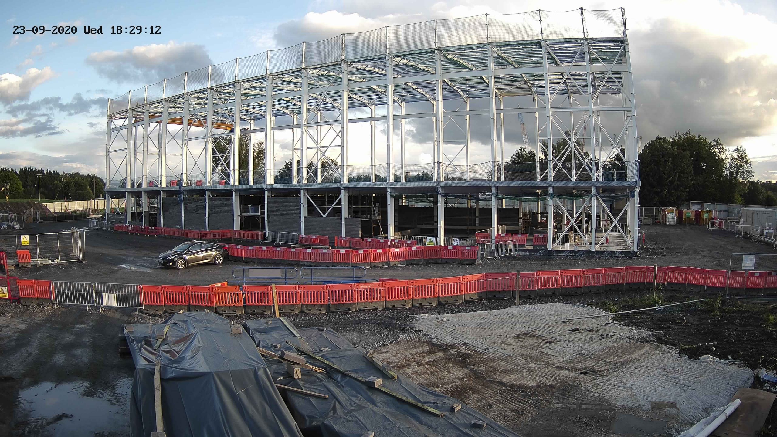 Suir Engineering – Kellystown