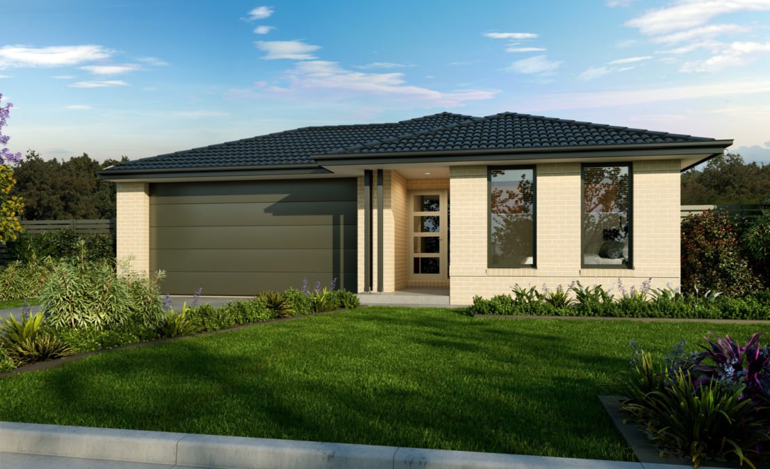 Simonds Homes