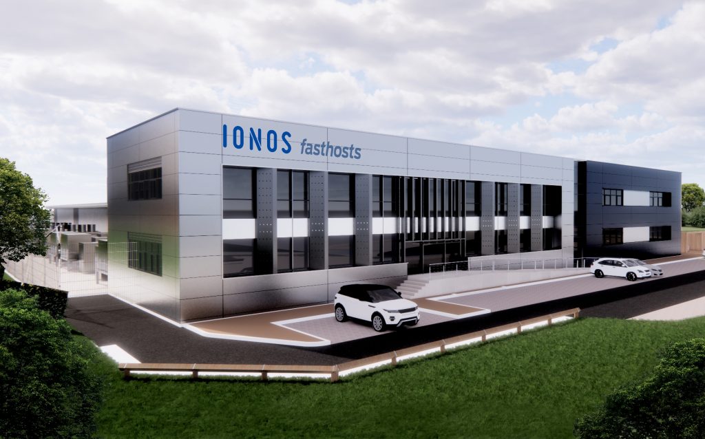 IONOS Worcester