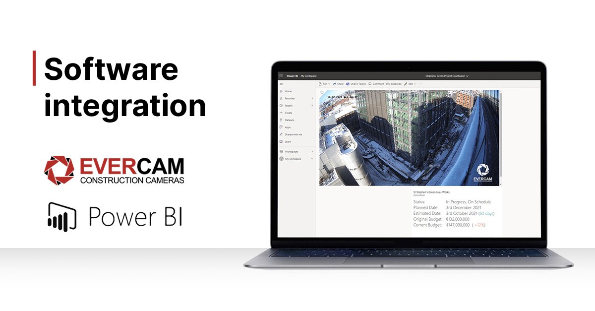 Software Integration – Power BI