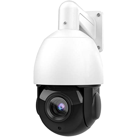 an image of a Compatible Outdoor PTZ Camera Speed Dome