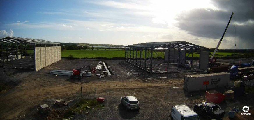 Waterford Warehouse Redevelopment