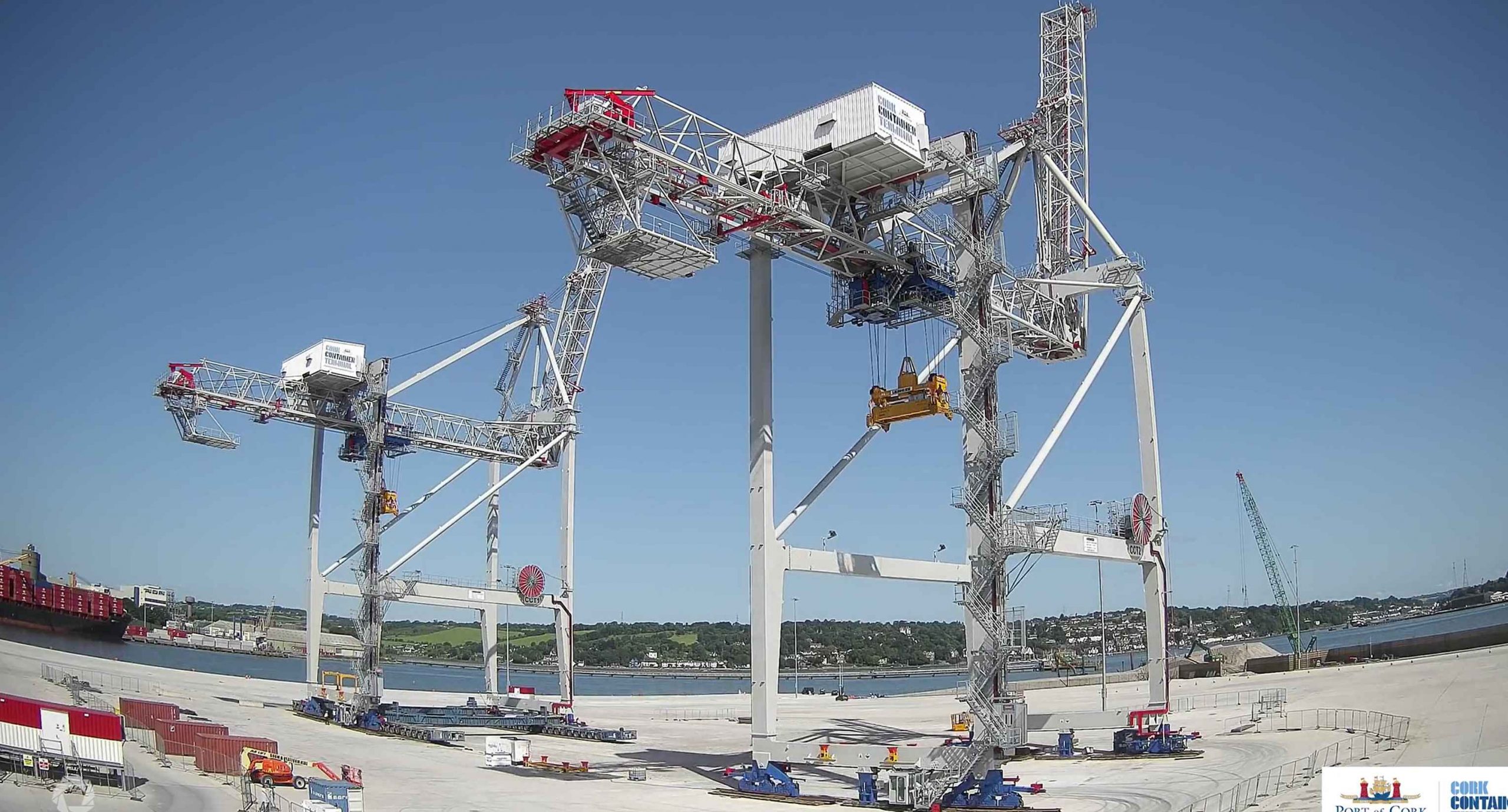 Evercam’s Top 10 Construction Timelapses of 2021