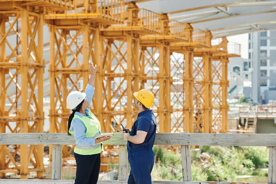 5 Reasons Why A Quantity Surveyor needs a Construction Time-Lapse Camera