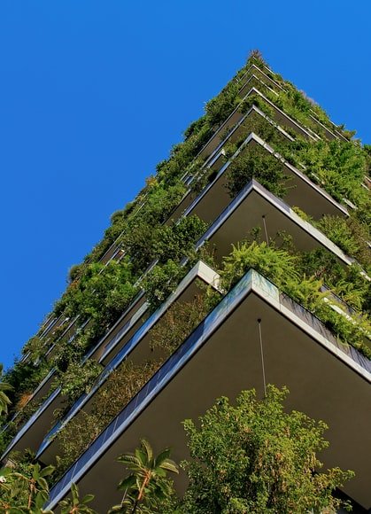 How Can Construction Cameras Help Boost Construction Sustainability?