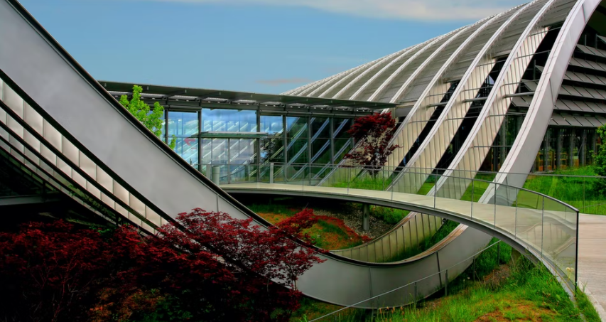 The Not-So-Secret World of Sustainability
