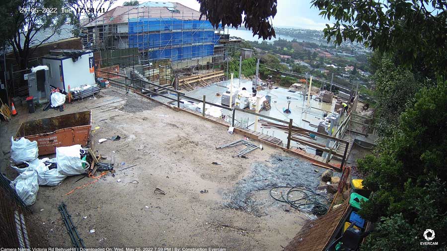 Compare image of Victoria Rd, Bellvue Hill 2