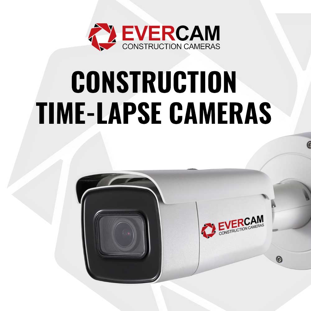 What is the difference between CCTV Cameras and Construction Cameras?