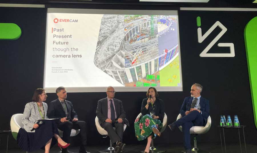 Modular Construction – Łukasiewicz Research Network Innovatorium